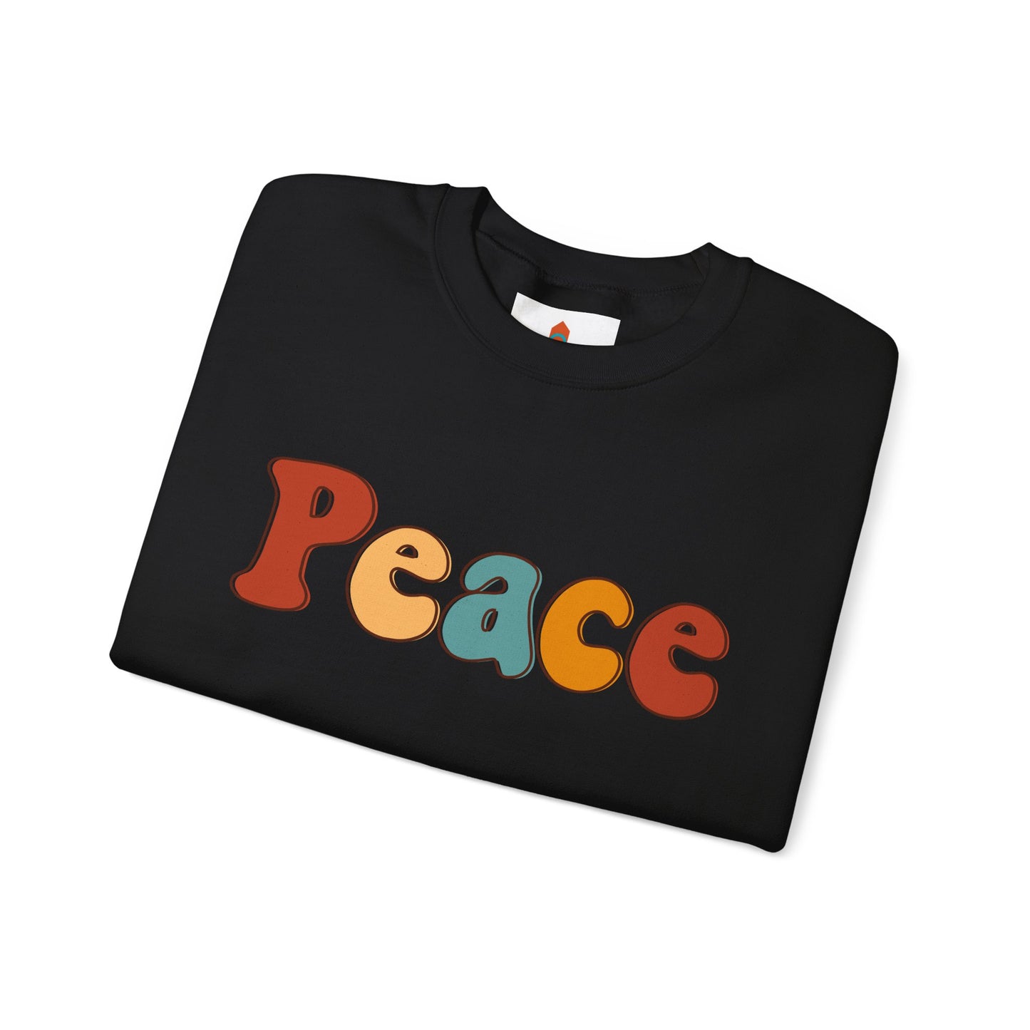 Peace Sweatshirt