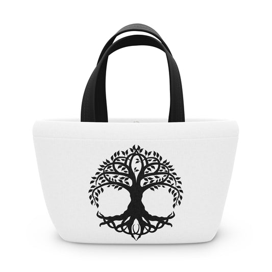 Celtic Tree of Life Design Bag