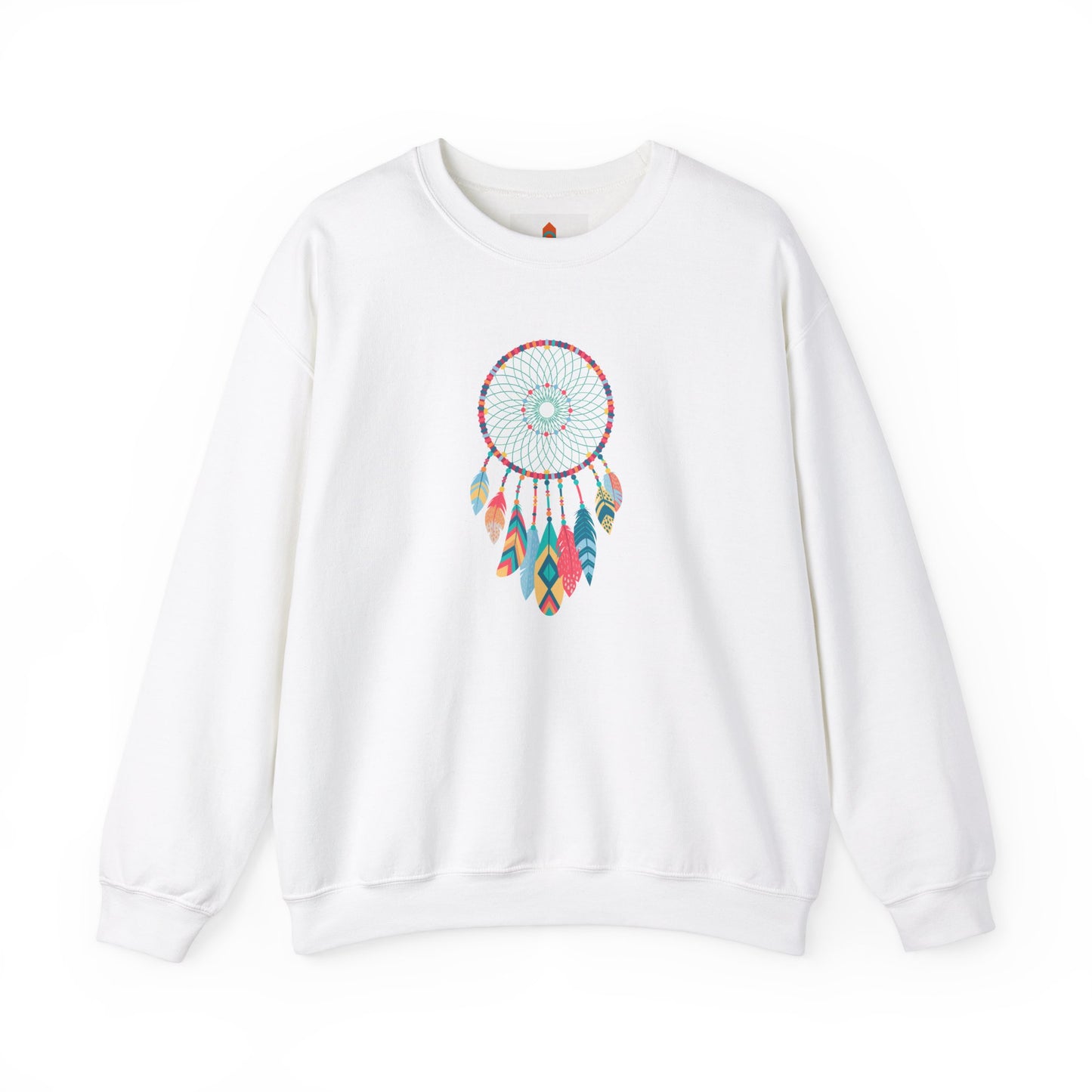 Dream Catcher Drawing Sweatshirt