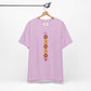 Om Pattern Design T-shirt