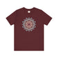 Flower Mandala T-shirt