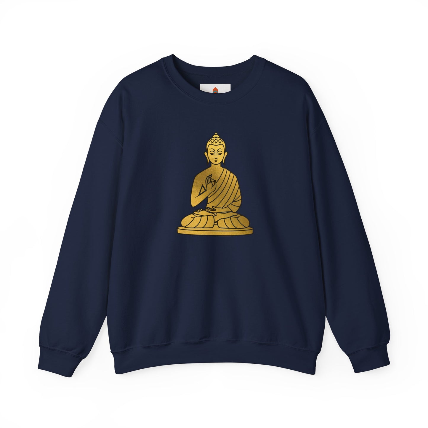 Maitreya Buddha Sweatshirt