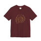Spiral of Life Shell T-shirt