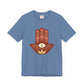 Colorful Hamsa Lotus T-shirts
