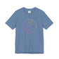 Simple Yin Yang T-shirt