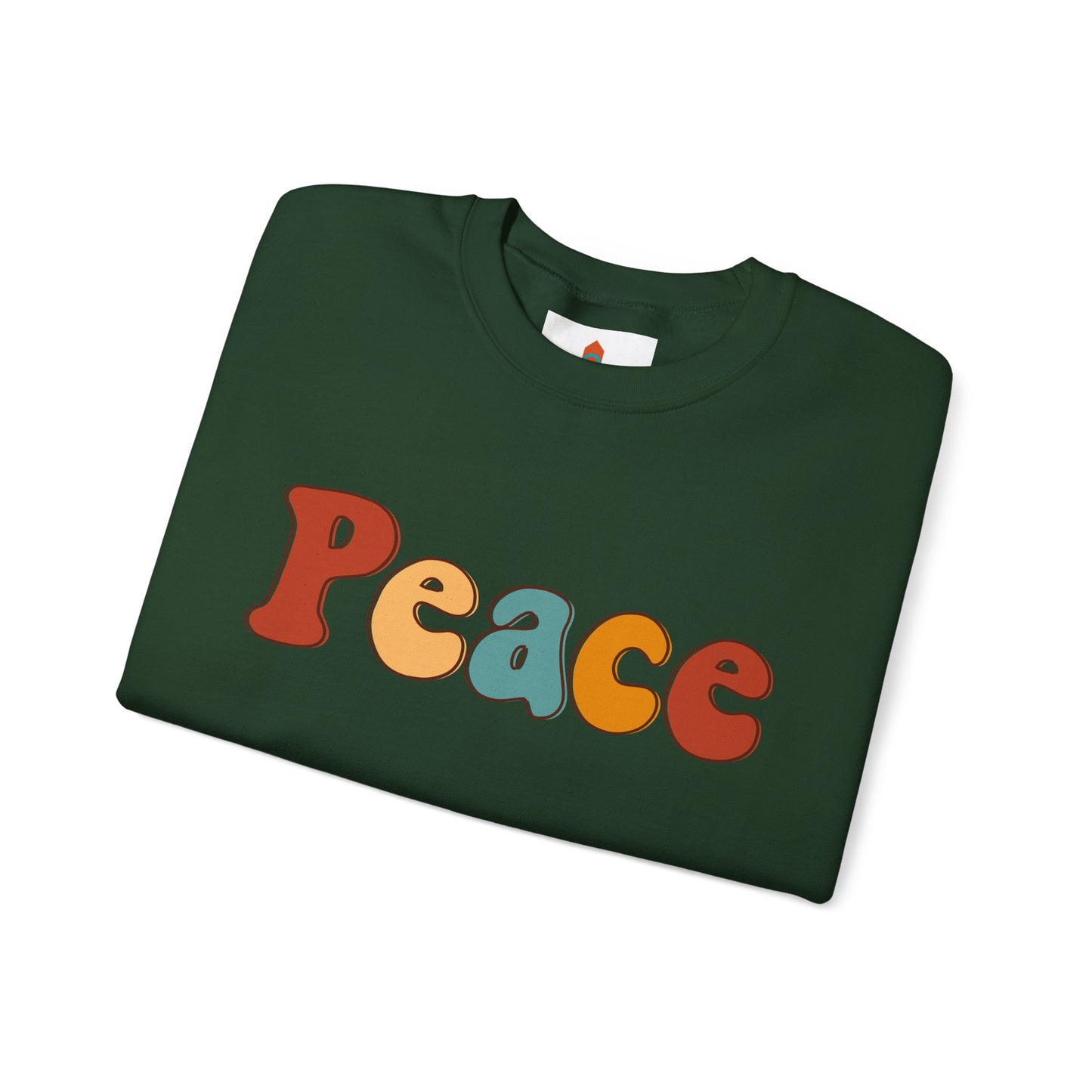 Peace Sweatshirt