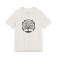 Tree of Life with Circle Design T-shirt
