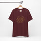 Spiral of Life Shell T-shirt