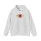 Yellow Evil Eye Hoodie