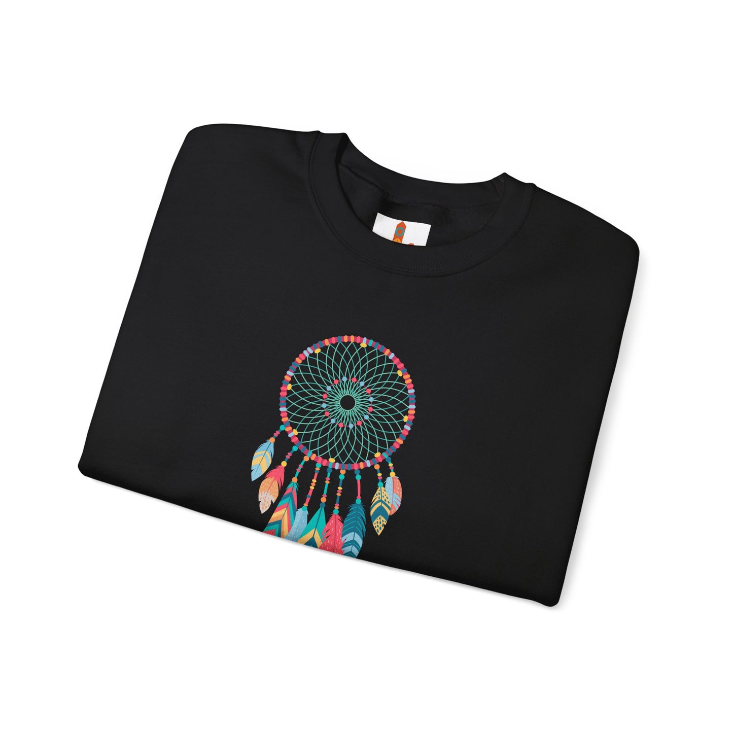 Dream Catcher Drawing Sweatshirt