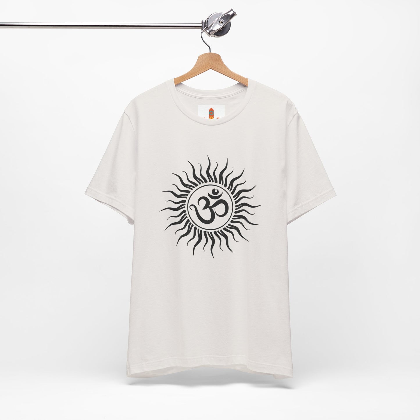 Om in Sun T-shirt