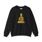 Maitreya Buddha Sweatshirt
