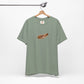 Brown Feather T-shirt