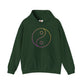 Simple Yin Yang Hoodie