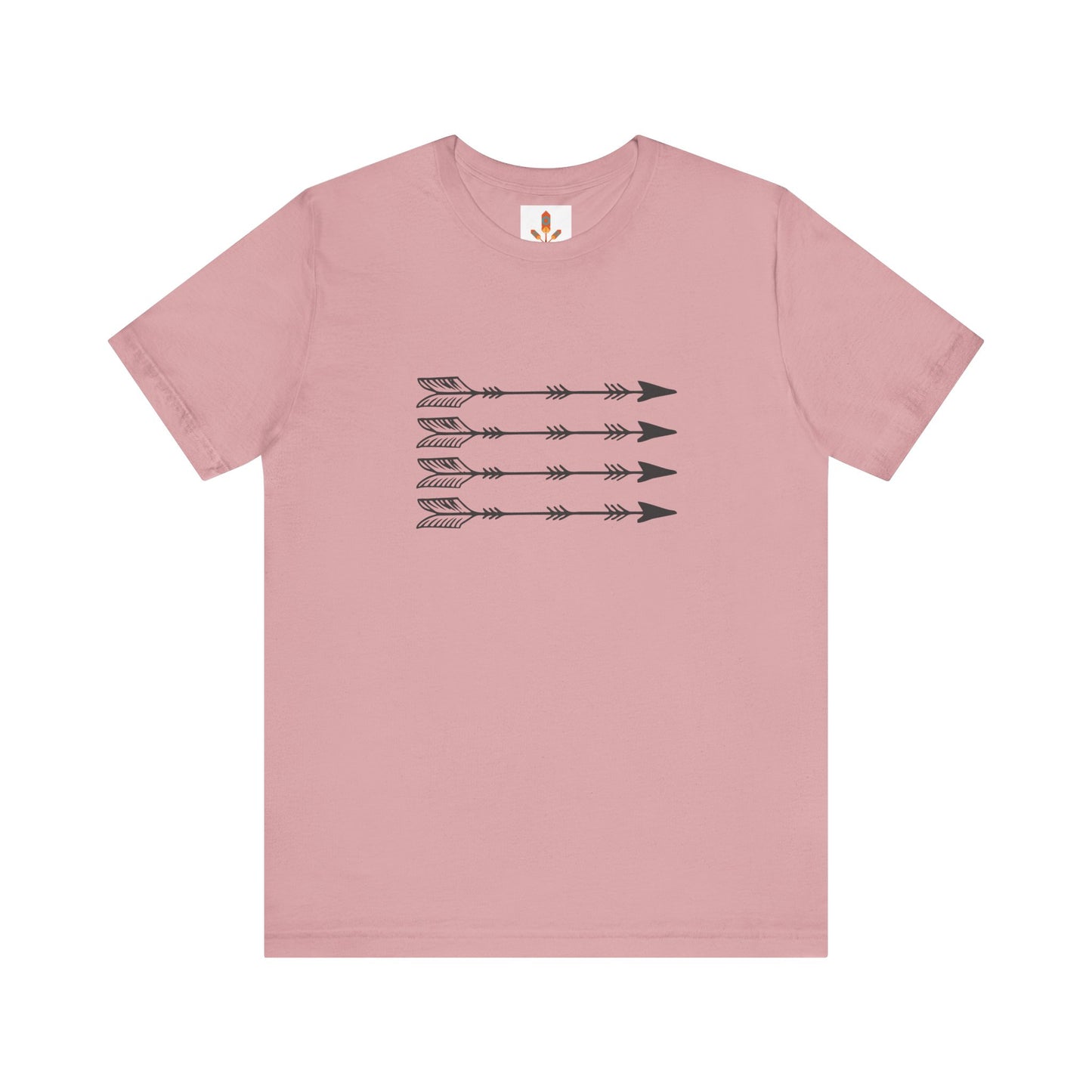 4 Arrows T-shirt