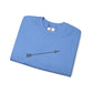 Simple Arrow Sweatshirt
