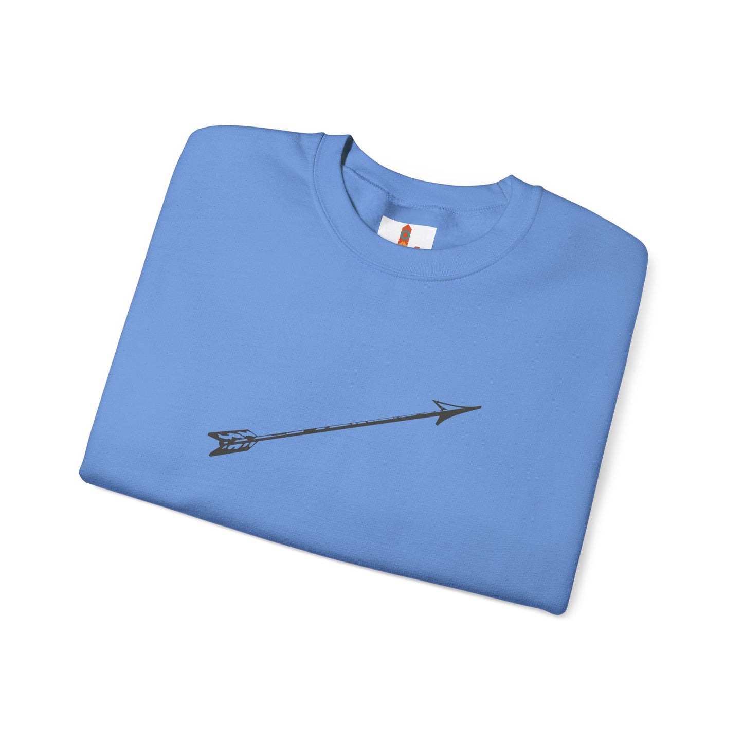 Simple Arrow Sweatshirt