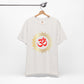 Golden Mandala Om T-shirt