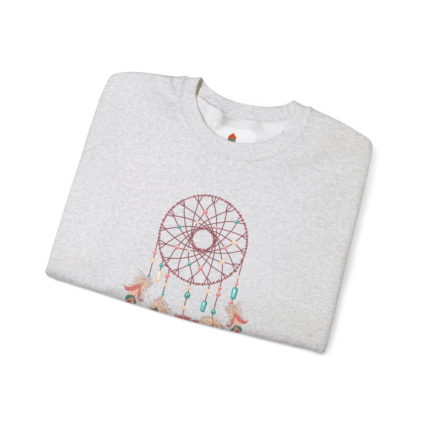 Native American Dream Catcher Sweatshirt