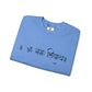 Om Mani Padme Hum Design Sweatshirt