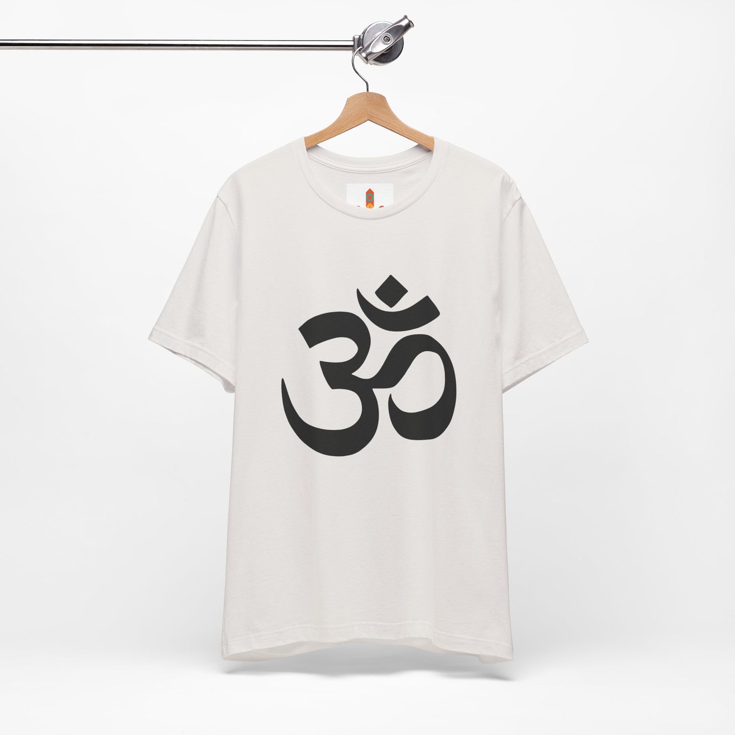 Simple Om Art T-shirt