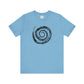 Spiral of Life Art T-shirt