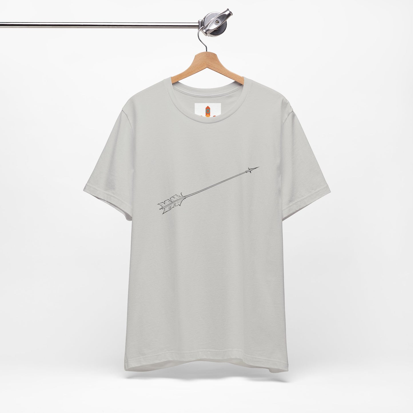 Simple Native Arrow T-shirt