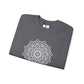 Mandala Design Sweatshirt