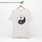 Sun and Moon Yin Yang T-shirt
