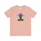 Sacral Chakra Design T-shirt