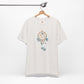 Turquoise and Brown Dream Catcher T-shirt