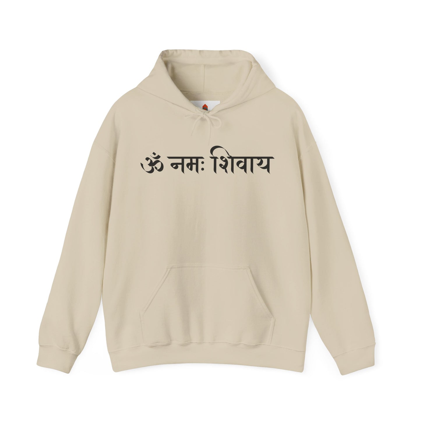 Om Mani Padme Hum Hoodie