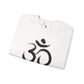 Om Drawing Sweatshirt