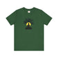 Buddha and Tree of Life T-shirt