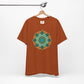 Lotus Mandala T-shirt