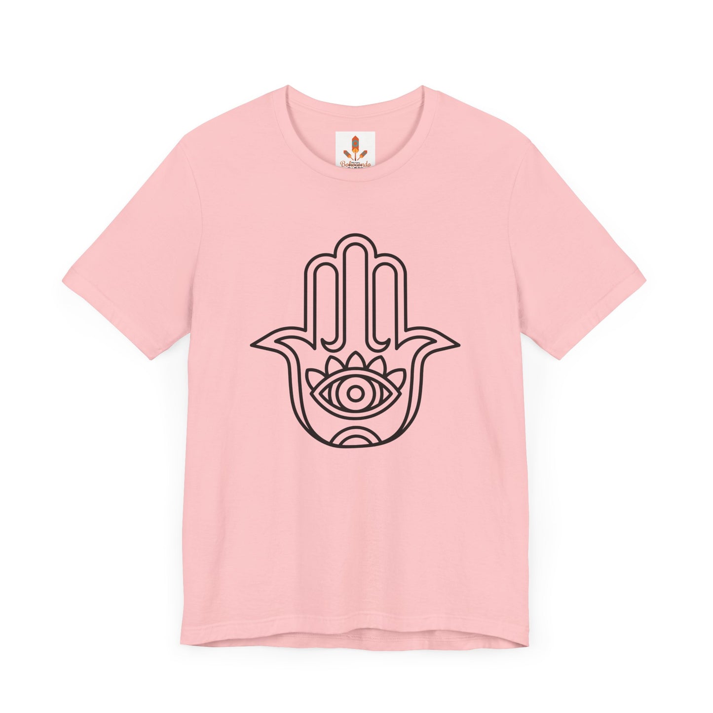 Simple Hamsa Hand T-shirt