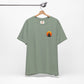 Buddha and the Sun T-shirt