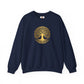 Golden Tree of Life Sweatshirt
