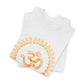 Om in Golden Sun T-shirt (NEW)