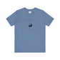 Yin Yang with Two Hands T-shirt