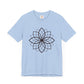 Lotus Flower of Life T-shirt