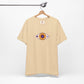 Yellow Evil Eye T-shirt