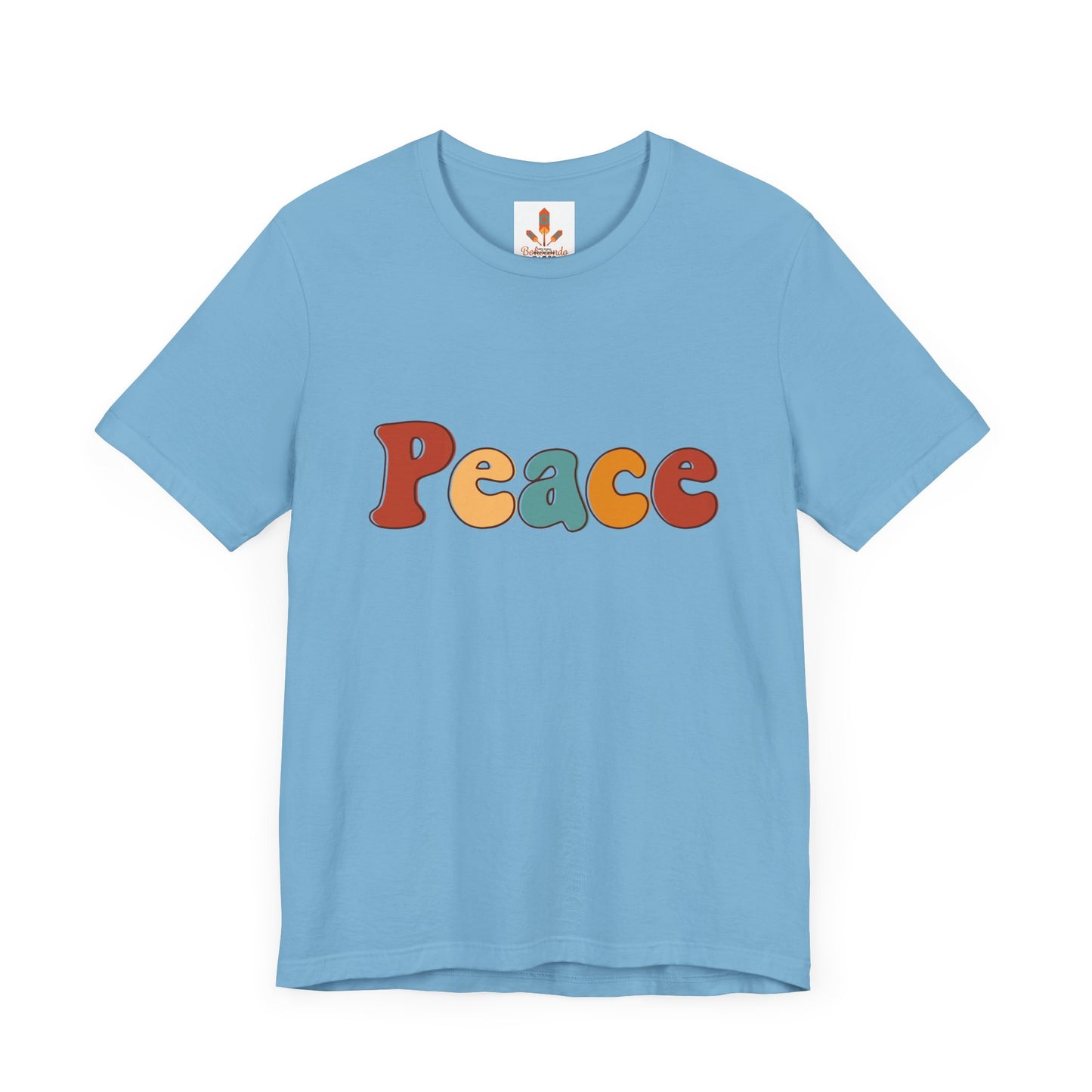 Peace T-shirt