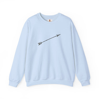 Simple Arrow Sweatshirt