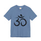 Om Drawing T-shirt