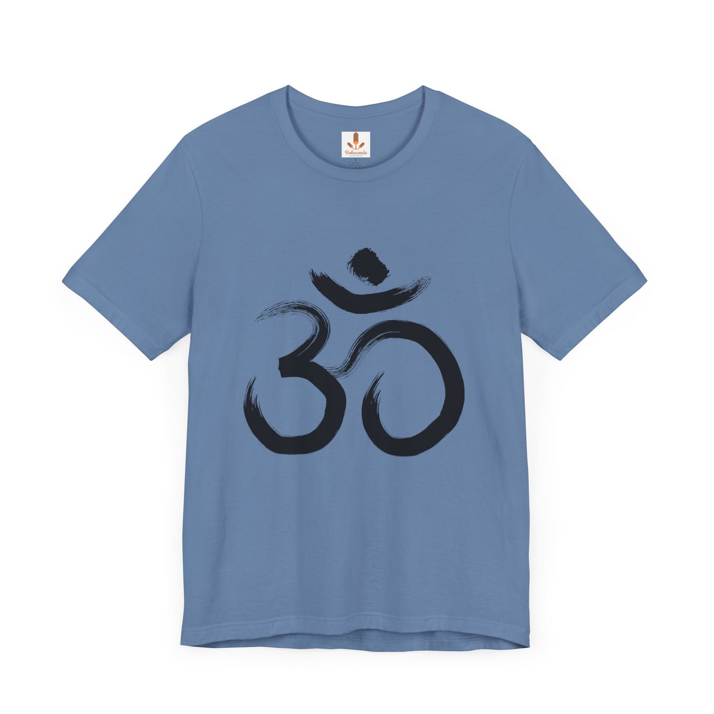 Om Drawing T-shirt