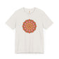 Geometric Mandala T-shirt