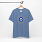 Blue Evil Eye T-shirt