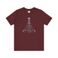 Sacral Chakra T-shirt