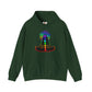Kundalini Chakra Hoodie